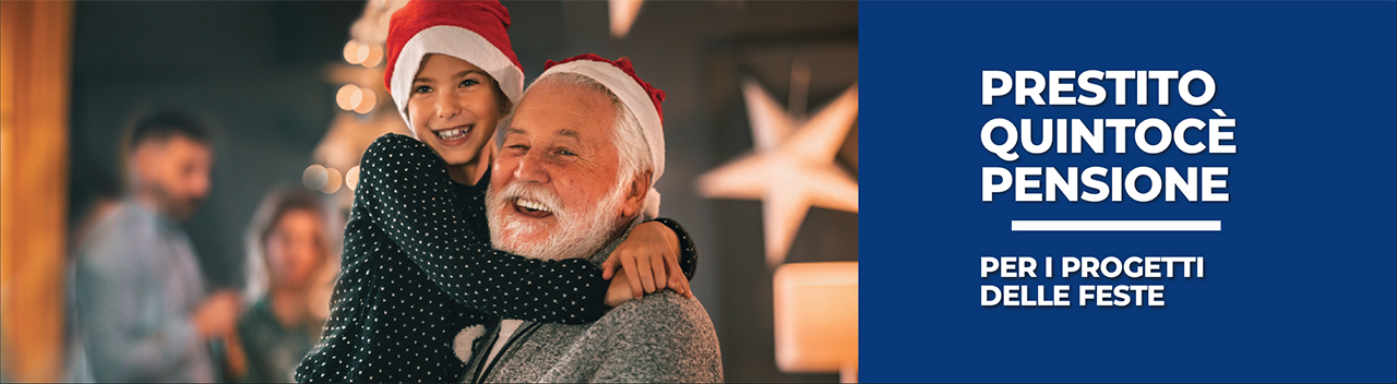 Cessione del quinto Quintocè Agenzia Bogliacino Andrea