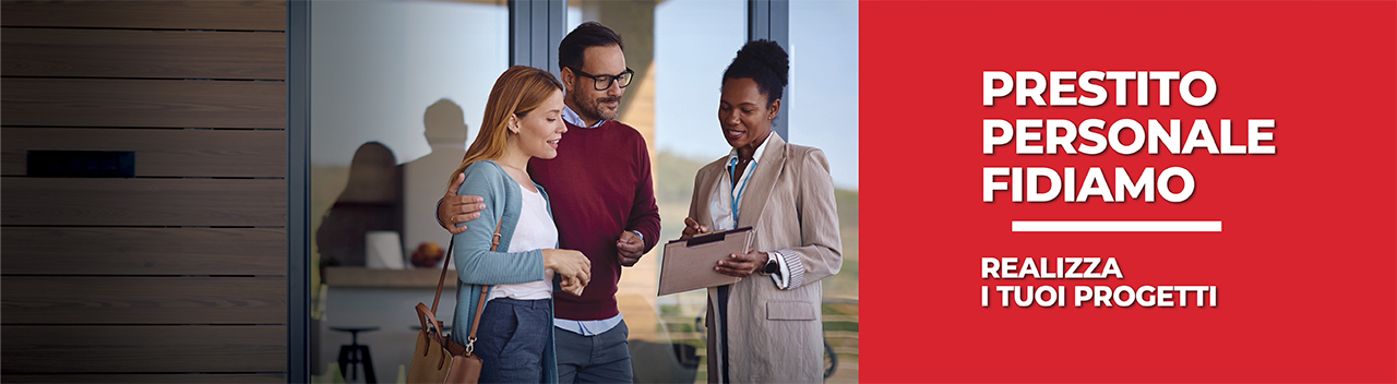 Fidiamo - Prestiti personali Agenzia Bogliacino Andrea Fiditalia